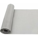 Tissu de treillis mtallique 304 filtration en feuilles filtre d'cran pour filtration dpoussirage ...