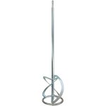 Mlangeur l600mm pour matriaux pais ? attachement sds spcial marteau perforateur - tivoly