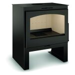 Tj - pole  bois modle mila mueble 7, 2 kw