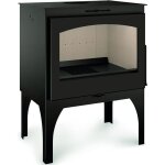 Maestro ferretero - tj - po�le � bois mod�le mila patas 7, 2 kw