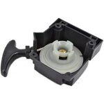Tj45e d�marreur pour kaaz kawasaki kbl / kbh45 d�broussailleuse pulley corde de d�marrage assemblage