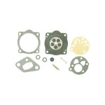 Kit membranes carburateur tk
