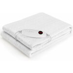 Tlgreen surmatelas chauffant avec arrt automatique 8 heures, 150 x 80 cm, 6 niveaux de temprature, ...