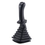 3 boutons pelle joystick assy poignée engrenages avec cache - poussière pour doosan dx150 215 225 300 ... 3 boutons pelle joystick assy poignée engrenages avec cache - poussière pour doosan dx150 215 225 300 ...
