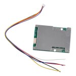 4s 12v 800a lifepo4 chargeur de batterie au lithium protection board avec power battery balance / am�liorer ...