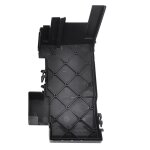 Tlily - 6500gs fusible bpga boitier batterie protection module couvercle sup�rieur pour 308cc 3008 rcz ...