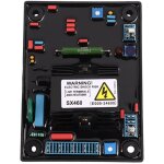 Tlily - avr sx460 - a sx 460 - a 460 avec condensateur rouge, colle souple meilleure qualit� accessoires ...