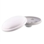 Coque d'antenne gps glonass bds s - band rtk de haute prcision pour botier d'antennes d'enqute gnss ...