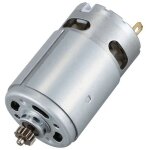 Moteur dc rs550 13 dents de remplacement pour perceuse visseuse sans fil 12v pièces rechange Moteur dc rs550 13 dents de remplacement pour perceuse visseuse sans fil 12v pièces rechange