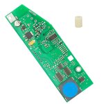 Tlily - mulateur elv simulator n360 de verrouillage direction voiture pour a8