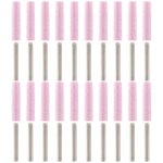 Tlily - paquet de 20 pierres meulage pour affûteuse tronçonneuse outil polissage 3 / 16 pouces / 4, 8 ... Tlily - paquet de 20 pierres meulage pour affûteuse tronçonneuse outil polissage 3 / 16 pouces / 4, 8 ...