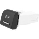 Tlily - parking voiture esp bouton de commutation interrupteur auxiliaire �lectrique pour - a4 b6 b7 ...