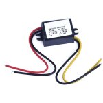 Tlily - r�gulateur de tension d'alimentation module abaisseur convertisseur dc - dc 12v � 6v