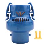 Tlily - remplacement de la vanne rgulation dbit frv100 pour le robot nettoyeur piscine  aspiration ...