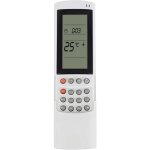 Tlcommande, climatiseur climatisation tlcommande pour airwell rc08a remplacement