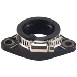 Tuyau d'interface d'admission de carburateur gn125 pour moto joint 125cc gn 125 pièces rechange moteur ... Tuyau d'interface d'admission de carburateur gn125 pour moto joint 125cc gn 125 pièces rechange moteur ...