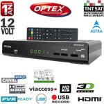 Tnt satellite optex 709989