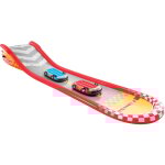 Toboggan amusant de course 561x119x76 cm intex