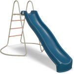 Toboggan cheyenne 2, 22m 3 - 14 ans