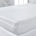 Today - rnove matelas essential - pour lit 2 personnes - 160 x 200 cm