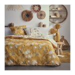 Parure de lit 2 personnes today crazy 7. 2 - 220 x 240 cm - imprimé Parure de lit 2 personnes today crazy 7. 2 - 220 x 240 cm - imprimé