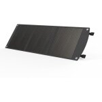 Togo power - panneau solaire portable 60w cellules monocristallines togo pc3060