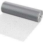 Mophorn - toile mtallique robuste , maille de 1 / 2 pouce, rouleau de 36 pouces x 100 pieds, treillis ...