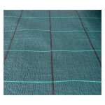 Toile de paillage 1. 05 x 25 m - 1er prix grammage: 90g