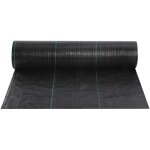 Zoternen - toiles de paillage 1m x 30m, geotextile, de paillage bache geotextile toile anti mauvaises ...