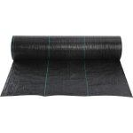 Zoternen - toiles de paillage 1m x 91m, geotextile, de paillage bache geotextile toile anti mauvaises ...