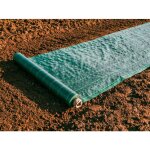 Maillestore - toile de paillage - vert - 100gr / m - pli plis 1. 05m x 100m vert