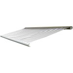 [jamais utilis] toile de rechange pour store t122, cassette complte toile de rechange protection solaire ...