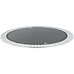 Sos trampoline - toile de saut pour trampoline 250cm rond - 48 ressorts x 145mm