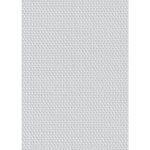 Toile de verre motif maille 115g / m - 50 m x 1 m