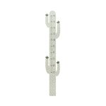 Toise enfant cactus 140cm vert Toise enfant cactus 140cm vert