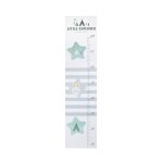 Paris prix - toise enfant 'étoiles' 85cm bleu Paris prix - toise enfant 'étoiles' 85cm bleu