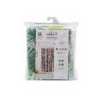 Toison d'or - rideau marseillais tissé Écru (225 x 140 cm) Toison d'or - rideau marseillais tissé Écru (225 x 140 cm)