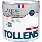 Tollens - peinture laque - ultra rsistante aux lessivages multisupport boiseries, murs, meubles - brillant ...