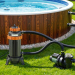 Tolletour chauffage de piscine �changeur thermique 3 kw piscine chauffage de piscine chauffage de piscine ...