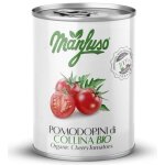 Tomates cerises bio en conserve 400g Tomates cerises bio en conserve 400g