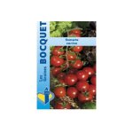 Tomate cerise le sachet de 500 graines (1g)