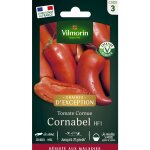 Tomate cornabel f1 - graines d'exception vilmorin Tomate cornabel f1 - graines d'exception vilmorin