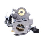 Tonchean carburateur pour trononneuse stihl ms311 ms362 ms392 walbro wte - 8 zama c1q - s235