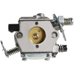 Tonchean pour carburateur de trononneuse walbro ms170 ms180 017 018 stihl c1q - s57 c1q - s57a