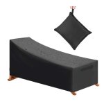 Housse de protection, impermable, coupe - vent, protection uv, tissu oxford 210d housse de protection ...