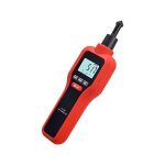 Tachymtre numrique compteur de vitesse anti - interfrence batterie rseau outil de test de haute prcision ...
