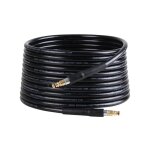 Tonchean - tuyau de rechange pour nettoyeur haute pression karcher k2 k3 k4 k5 k6 k7 tuyau de nettoyage ... Tonchean - tuyau de rechange pour nettoyeur haute pression karcher k2 k3 k4 k5 k6 k7 tuyau de nettoyage ...