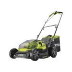 Ryobi - tondeuse 18 volts one + ? brushless ø 37 cm - 2 batteries 4, 0ah - ry18lm37a - 240 Ryobi - tondeuse 18 volts one + ? brushless ø 37 cm - 2 batteries 4, 0ah - ry18lm37a - 240
