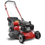 Tondeuse 3 en 1 ? 45 cm - weibang - wb455slc3en1