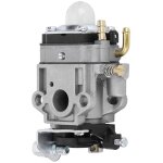 Tondeuse agazon débroussailleuse carburateur tu26 walbro wyj - 138wyk - 186 33 / 26cc t242 Tondeuse agazon débroussailleuse carburateur tu26 walbro wyj - 138wyk - 186 33 / 26cc t242